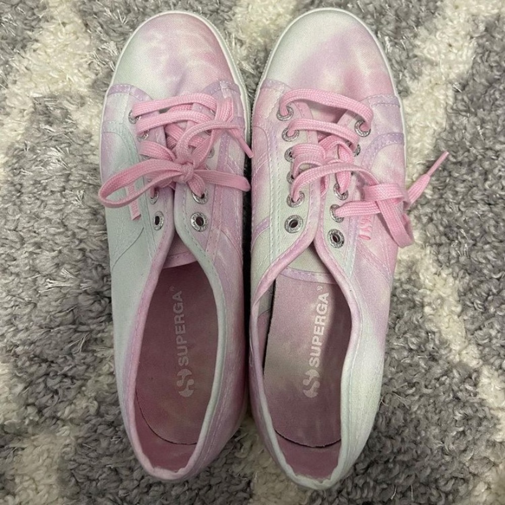 Platform Supergas - image 2